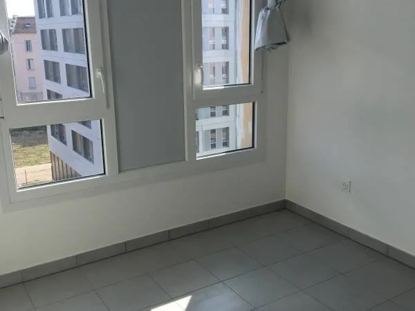 Appartement 2 pièces 33 m² 