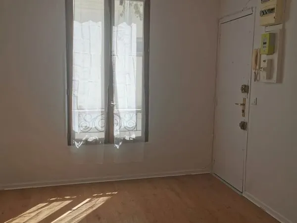 Location Paris 19ème 