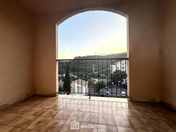 Appartement 1 pièce 31 m² 