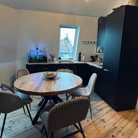 Appartement T1 Bis 