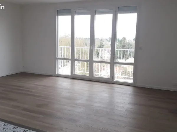 Appartement 2 pièces 52m² refait à neuf en 2022 