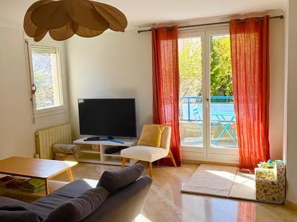Vente Appartement T3 de 72 m² — 390 000 