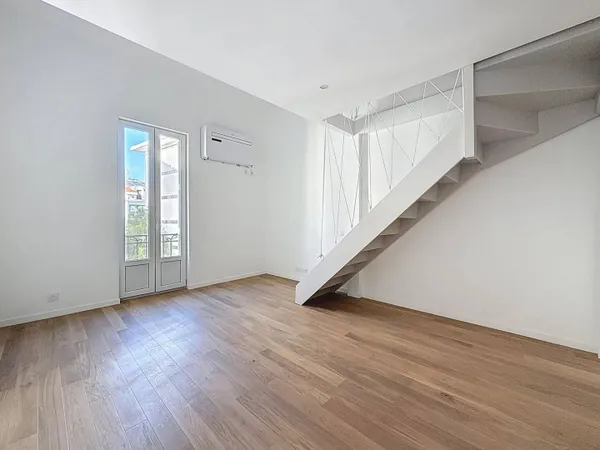 Appartement 2 pièces 37 m² 