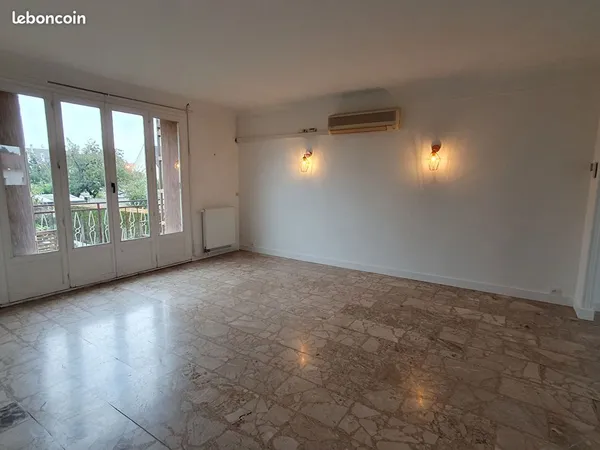 Maison 7 pièces 128 m² 