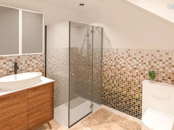 Maison 5 pièces 126 m² 