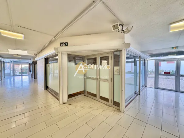 Local commercial 40 m² 