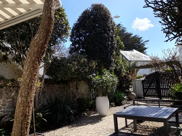 Vends maison 