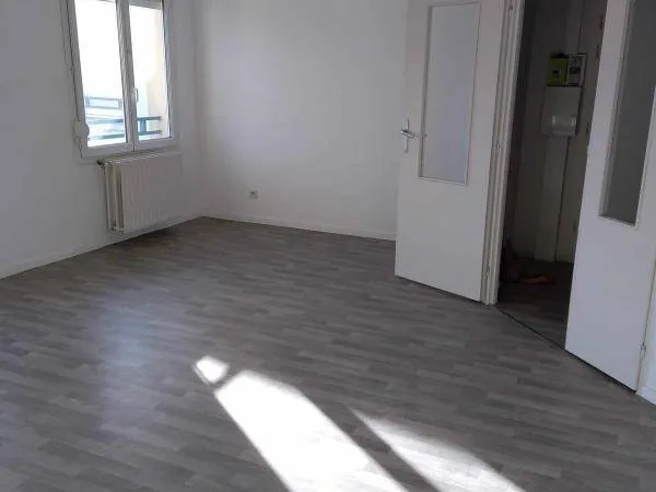Appartement 3 pièces 79 m² 