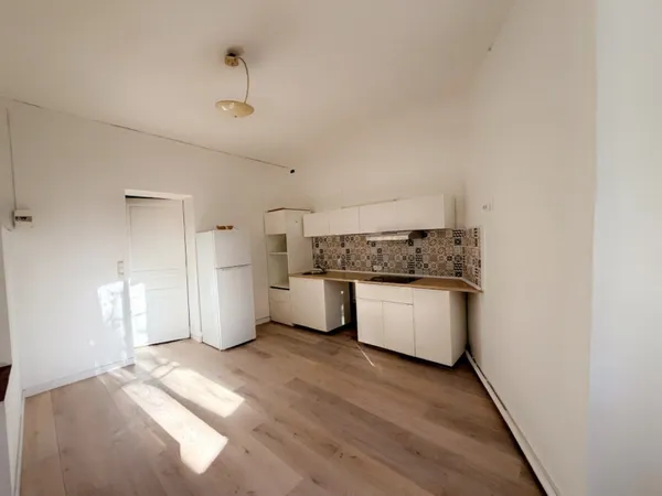 Appartement 2 pièces 73 m² 