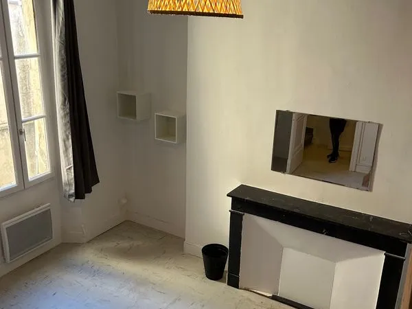 A vendre studio Montpellier centre historique 