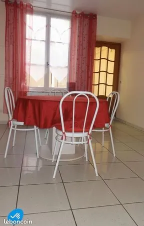 Maison 6 pièces 160 m² 