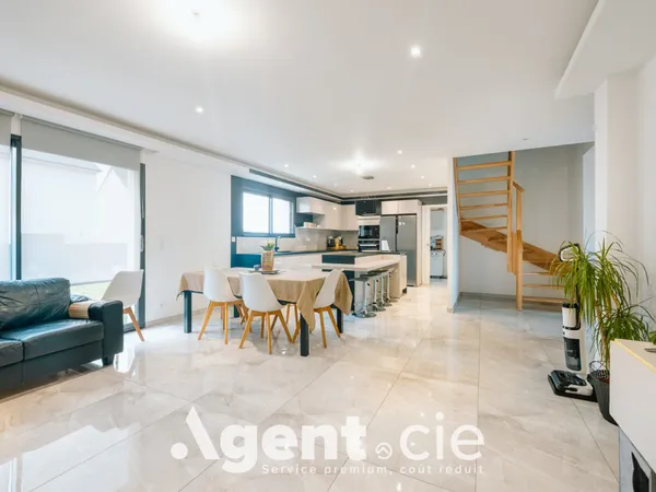 Maison à vendre Bretteville-sur-Laize 