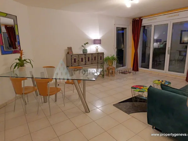 Appartement 4 pièces 96 m² 
