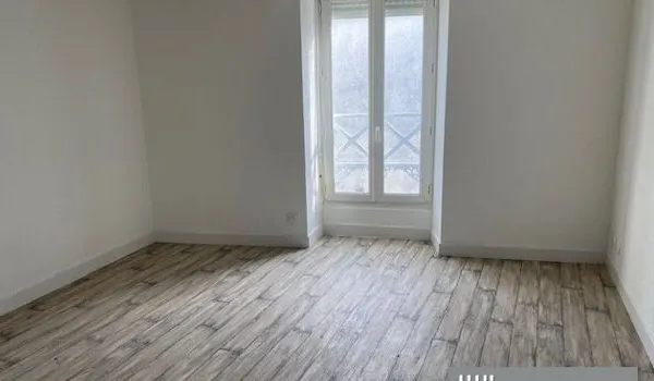 Appartement 2 pièces 30 m² 
