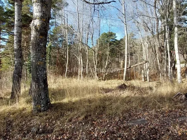 Terrain 1370 m² Andon 