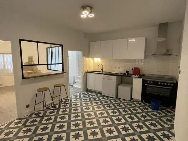 Maison de ville 4 pièces 69 m² 