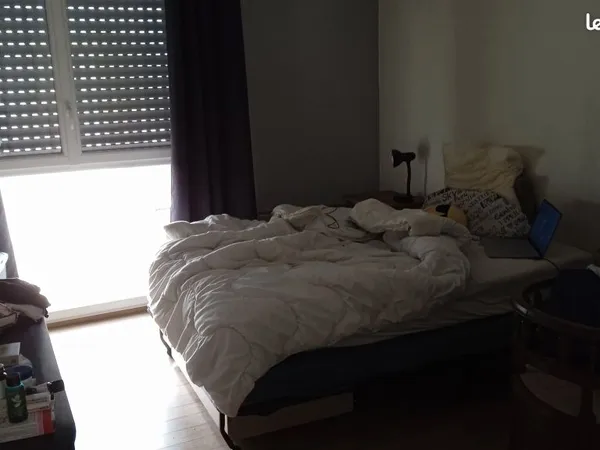 Loue chambre meublée chez particulier 