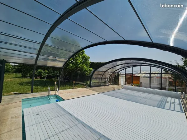 Location chambre privée 
