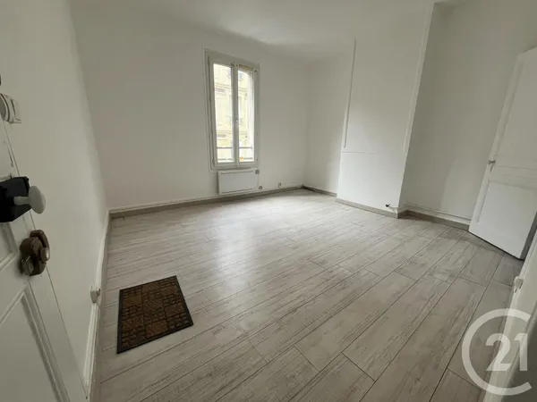 Appartement 1 pièce 29 m² 