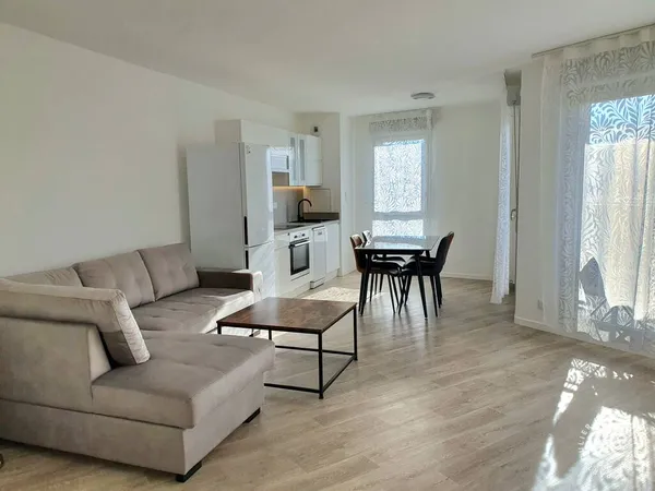 Appartement 4 pièces 78 m² 