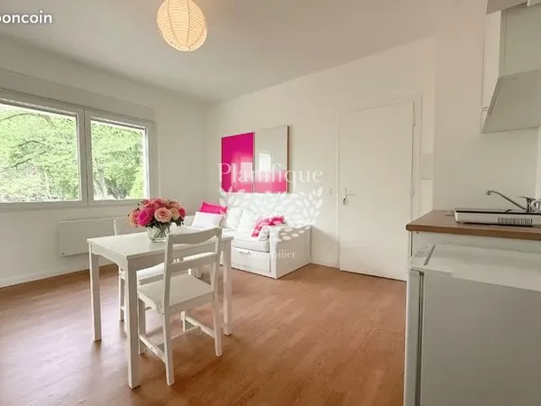 Immeuble de rapport 5 pièces 190 m² 