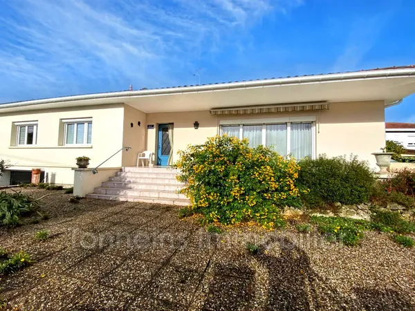 vente maison 3 Pièce(s) 