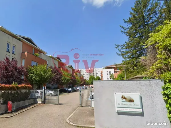 Appartement 3 pièces 73 m² 