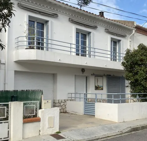 Maison de ville 4 pièces 150 m² 