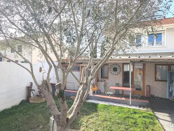 Villa 5 pièces 100 m² 