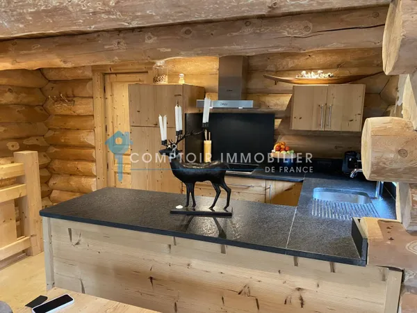 Maison 3 pièces 50 m² 