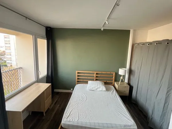 Colocation Bordeaux 