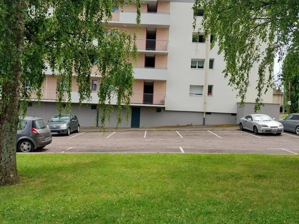 Appartement 5 pièces 82 m² 