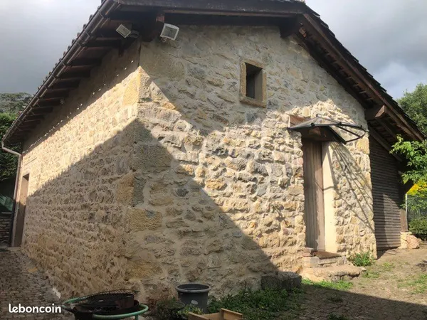 Studio étudiant 