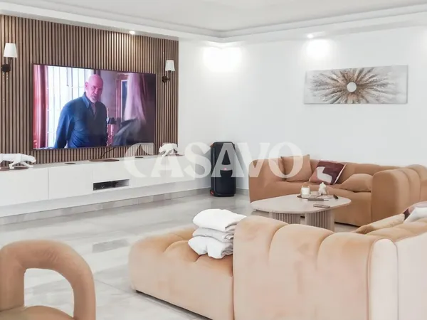 Vente Maison 4 pièces de 106m² - 33530 Bassens 