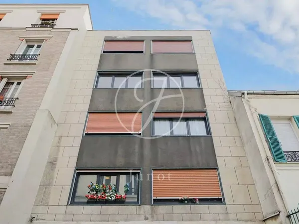 Immeuble 202 m² 