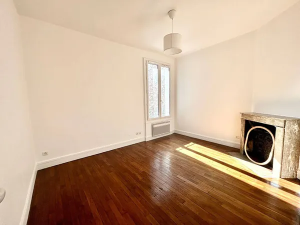 Appartement 1 pièce 26 m² 