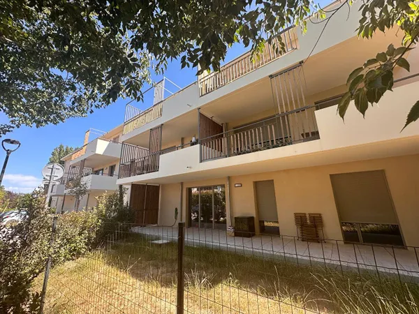 Appartement 2 pièces 55 m² 