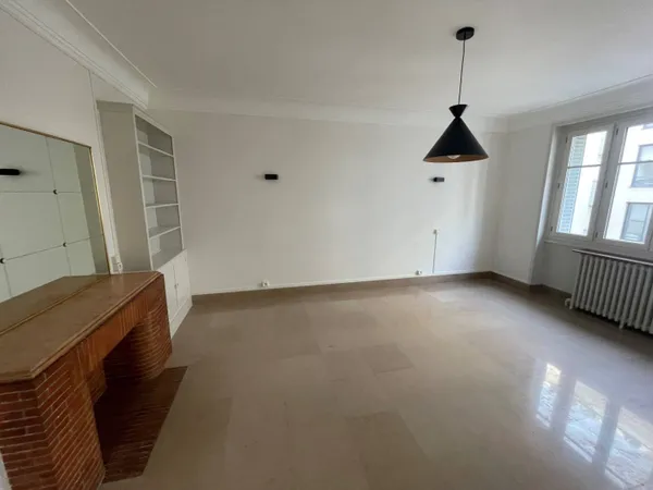 Appartement 3 pièces 75 m² 