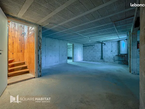 Maison 5 pièces 130 m² 