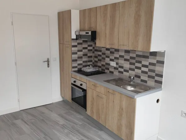 Appartement 4 pièces 100 m² 