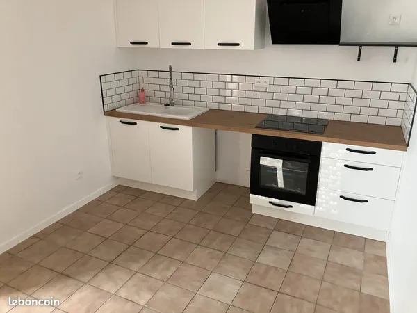 Location sur Corbie 