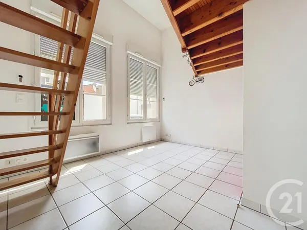 Appartement 1 pièce 20 m² 