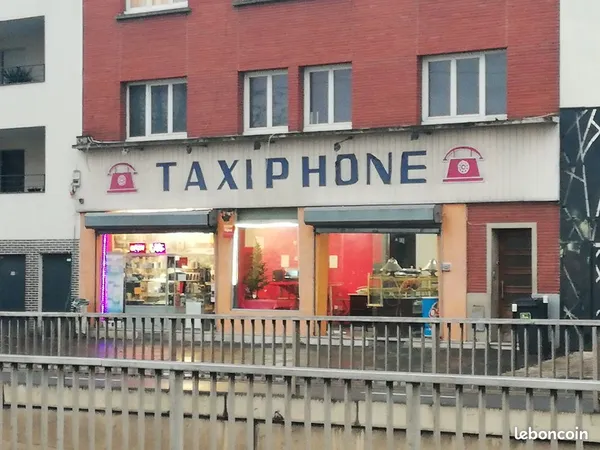 Vente de fonds de commerce 