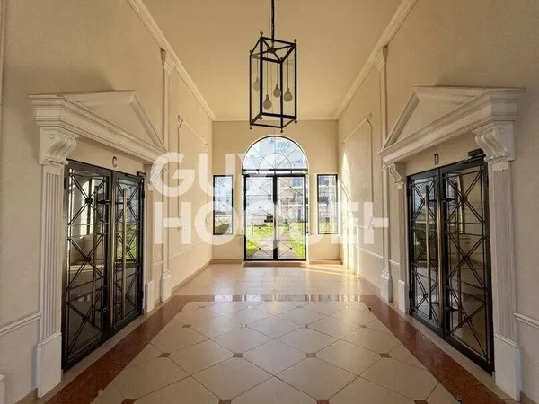 Appartement 4 pièces 85 m² 