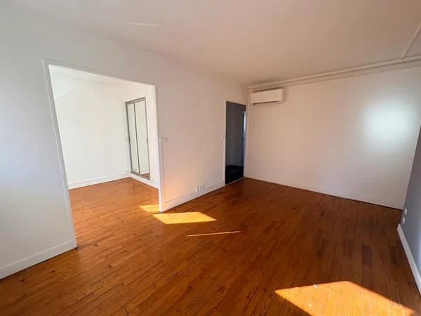 Appartement 4 pièces 74 m² 