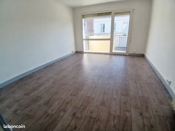 Appartement 5 pièces 87 m² 