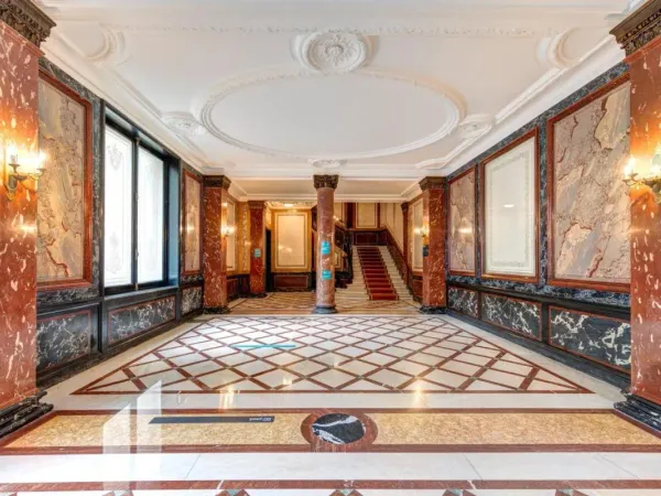 Bureaux à louer de 1477m2 