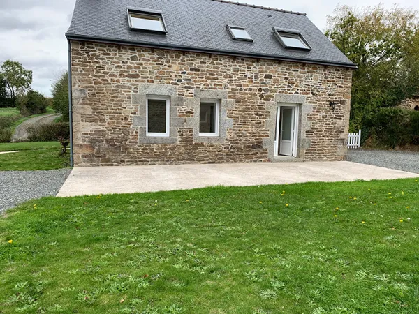 A LOUER MAISON POMMERET 