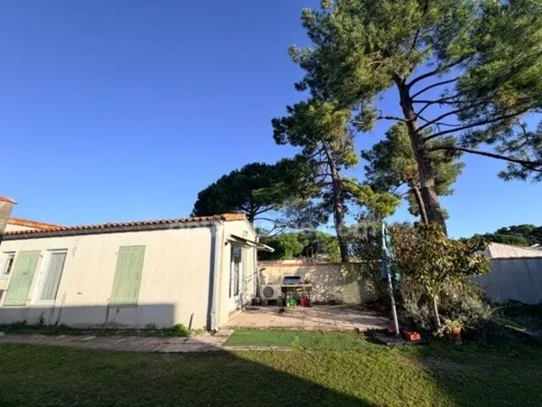 Maison 2 pièces 41 m² 