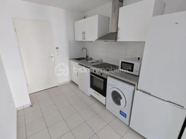 Appartement Pont de Metz 3 Chambres DPE A 